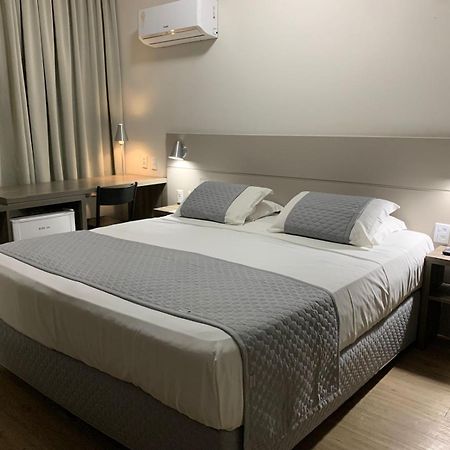 Hotel Valerim Itajai / Navegantes מראה חיצוני תמונה